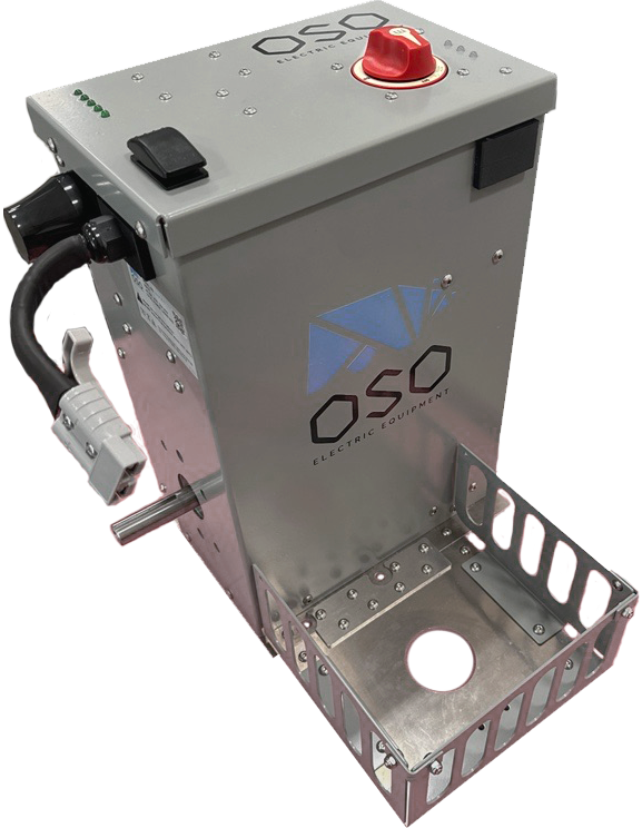Oso Electric Power Unit