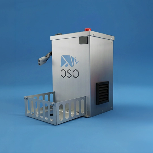 Oso Power Unit