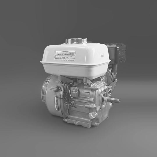 Honda GX160 Gas Power Unit